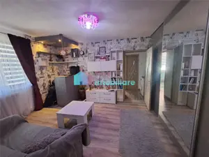Apartament cu 2 camere in centru zona Casei de Cultura