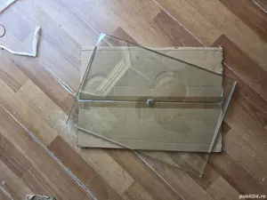 vând baza de sticla  - imagine 3