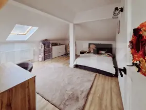 Casa la cheie, Feleacu, 900 mp, cu priveliste spre padure, 3 garaje - imagine 7