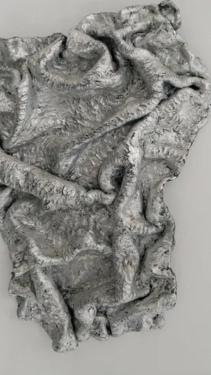 Cadouri unicate-Tablou decorativ 3D unicat realizat manual din papier-mâché - imagine 2