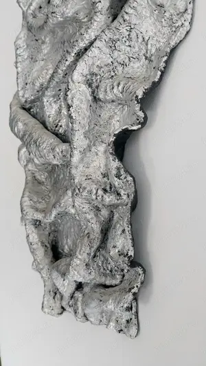 Cadouri unicate-Tablou decorativ 3D unicat realizat manual din papier-mâché - imagine 4