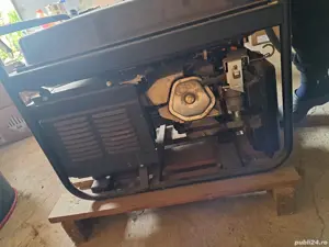 De vanzare generator kipor 6500e - imagine 2