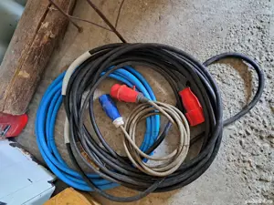 De vanzare generator kipor 6500e - imagine 5