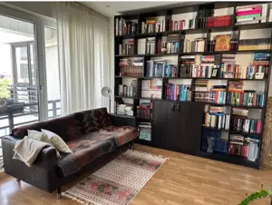 Apartament modern 2 camere Pallady Towers - imagine 2