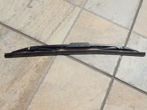 Lamela stergator fabricata Alca Germania - imagine 4