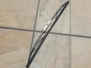 Lamela stergator fabricata Alca Germania - imagine 2