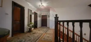 Vilă impunătoare în Cartierul Funcționarilor - imagine 14