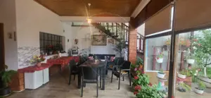 Vilă impunătoare în Cartierul Funcționarilor