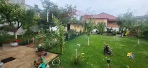 Vilă impunătoare în Cartierul Funcționarilor - imagine 4