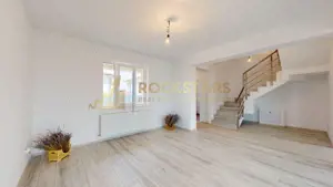 Vila tip Duplex | Branesti | Complex Rezidential Nou | Curte proprie - imagine 8