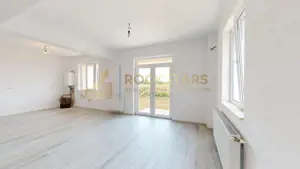 Vila tip Duplex | Branesti | Complex Rezidential Nou | Curte proprie - imagine 13