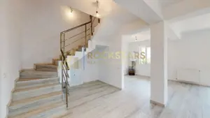 Vila tip Duplex | Branesti | Complex Rezidential Nou | Curte proprie - imagine 11