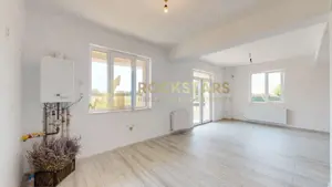 Vila tip Duplex | Branesti | Complex Rezidential Nou | Curte proprie - imagine 10