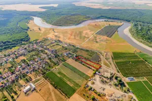 Ferma de cai andaluzi de vanzare - Zadareni - imagine 12