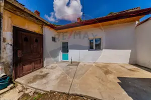 Apartament cu 2 camere de vanzare - curte comuna - imagine 10