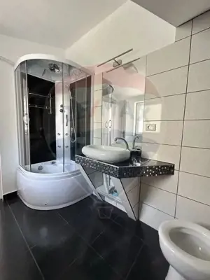Apartament cu 3 camere in zona Alfa aproape de campusul universitar - imagine 6