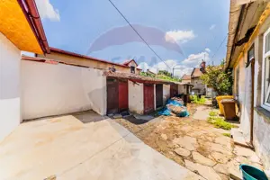 Apartament cu 2 camere de vanzare - curte comuna - imagine 11