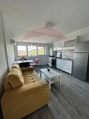 Apartament cu 3 camere in zona Alfa aproape de campusul universitar