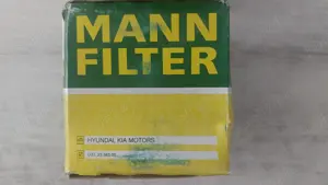 Ulei filtre kia sportage  - imagine 2