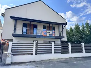 Casa de vanzare la pret de apartament! - imagine 3