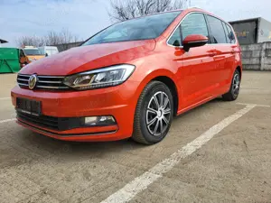 Vand volkswagen touran 2017 - imagine 2