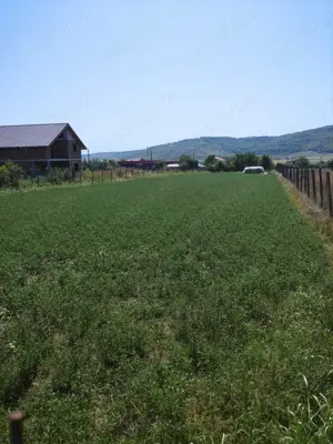 Teren intravilan zona Recea - imagine 2