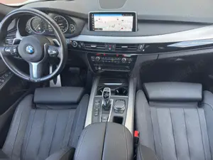 BMW X5 xDrive40d Sport-Aut. - imagine 2