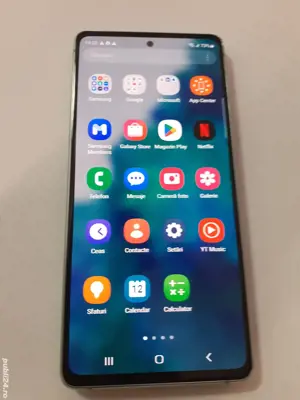 Samsung s20 fe, impecabil  - imagine 5