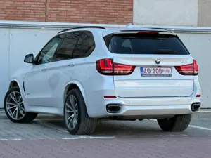 BMW X5 xDrive40d Sport-Aut. - imagine 3