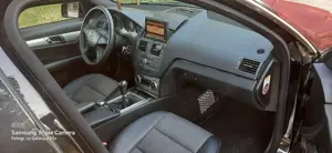 Vând Mercedes C klasse c200 avangarde  - imagine 2
