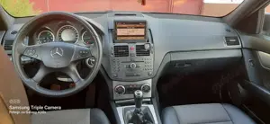Vând Mercedes C klasse c200 avangarde  - imagine 7