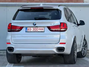 BMW X5 xDrive40d Sport-Aut. - imagine 13