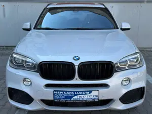 BMW X5 xDrive40d Sport-Aut. - imagine 12