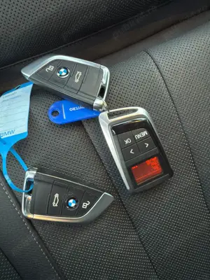 BMW X5 xDrive40d Sport-Aut. - imagine 17