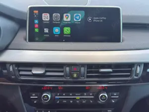 BMW X5 xDrive40d Sport-Aut. - imagine 20