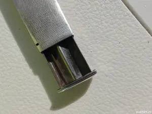 Cutit trabucuri Vintage WW 2 cu lama Solingen