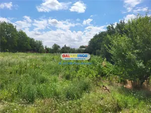 Teren Dascalu 3974 mp la sosea str Mures cu toate utilitatile - imagine 2