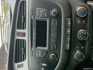 KIA Cee'd 1,4 crdi - imagine 2