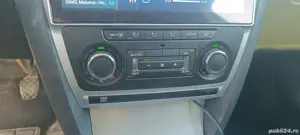 Skoda Octavia II facelift, 1,6 TDI - imagine 2