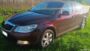 Skoda Octavia II facelift, 1,6 TDI - imagine 5