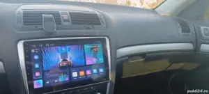 Skoda Octavia II facelift, 1,6 TDI - imagine 3