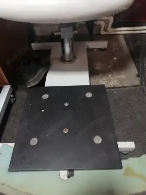 fotoliu profesional salon cosmetica - imagine 3