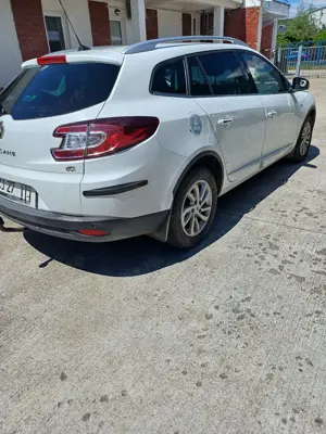 Renault megane 3 - imagine 8 Renault megane 3 - imagine 8