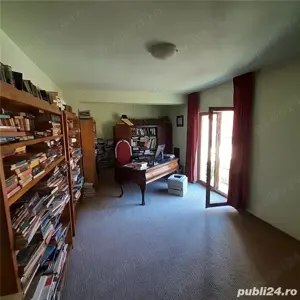 Vand Apartament 6 camere, in vila, etaj 1 si 2