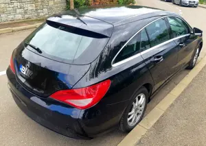 Mercedes Benz CLA 180 D ,  2017 - imagine 5 Mercedes Benz CLA 180 D ,  2017 - imagine 5