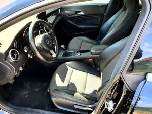 Mercedes Benz CLA 180 D ,  2017 - imagine 7 Mercedes Benz CLA 180 D ,  2017 - imagine 7
