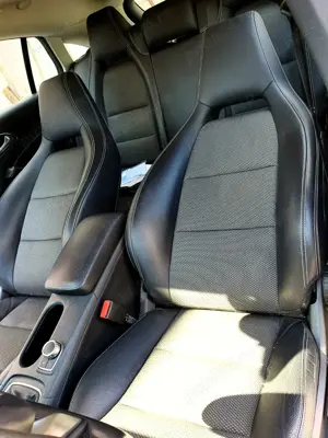 Mercedes Benz CLA 180 D ,  2017 - imagine 9 Mercedes Benz CLA 180 D ,  2017 - imagine 9