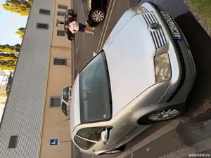 De vanzare vw  bora benzină.  - imagine 5