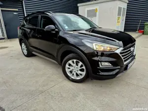 Hyundai Tucson  - imagine 4