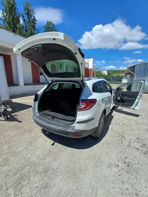 Renault megane 3 - imagine 7 Renault megane 3 - imagine 7